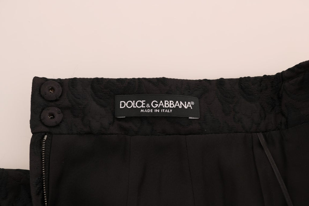 Dolce & Gabbana Black Mini for Women additional view