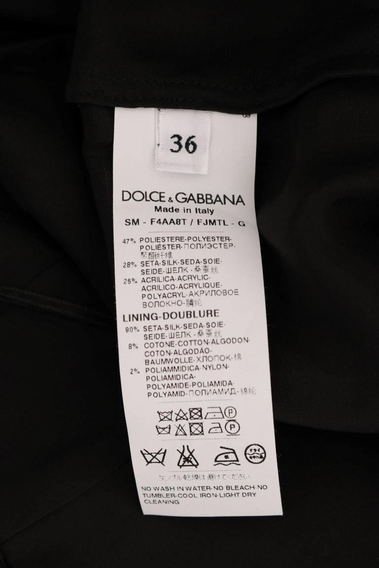 Dolce & Gabbana Black Mini for Women additional view