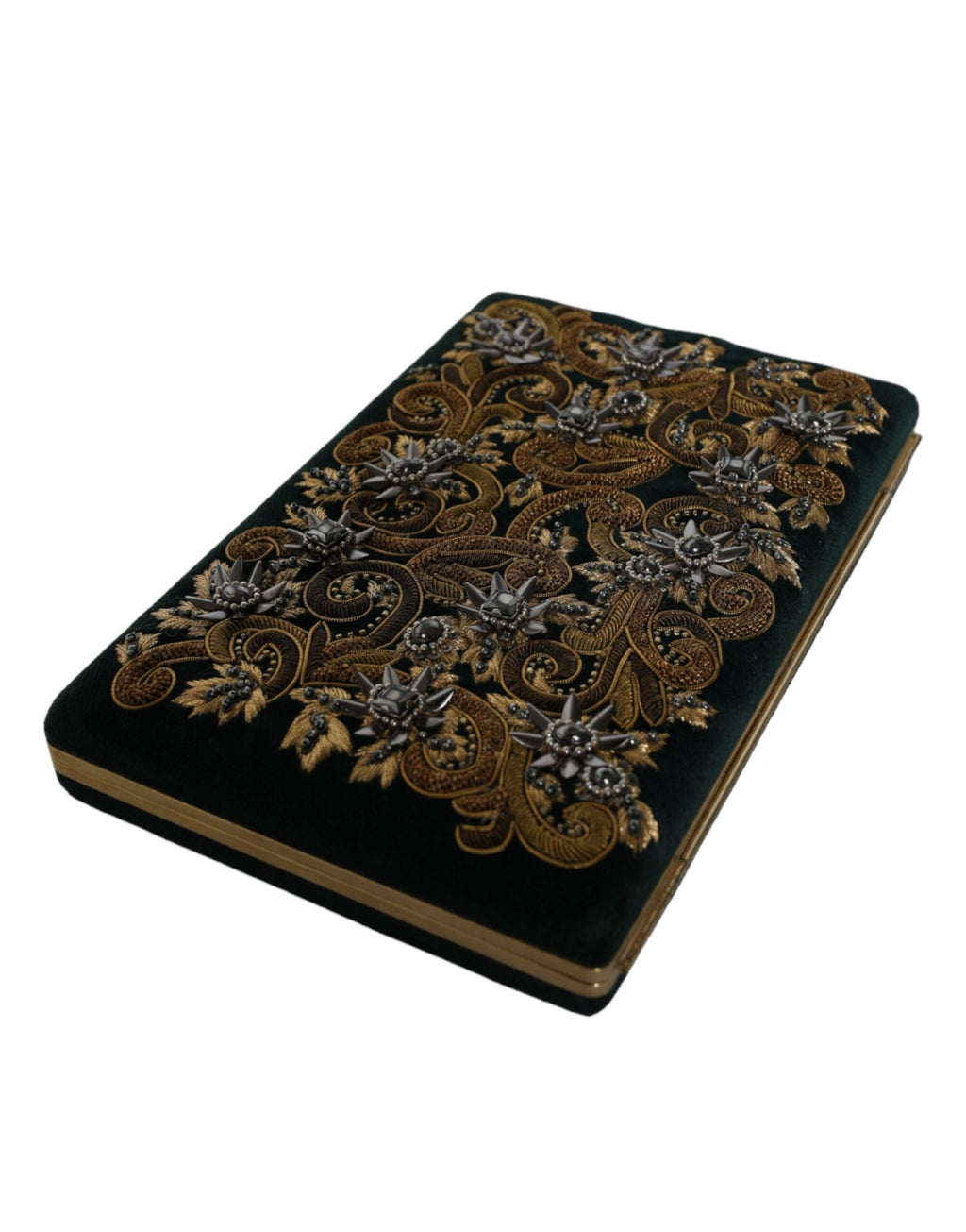 Dolce & Gabbana Black Clutch Bag for Women additional view