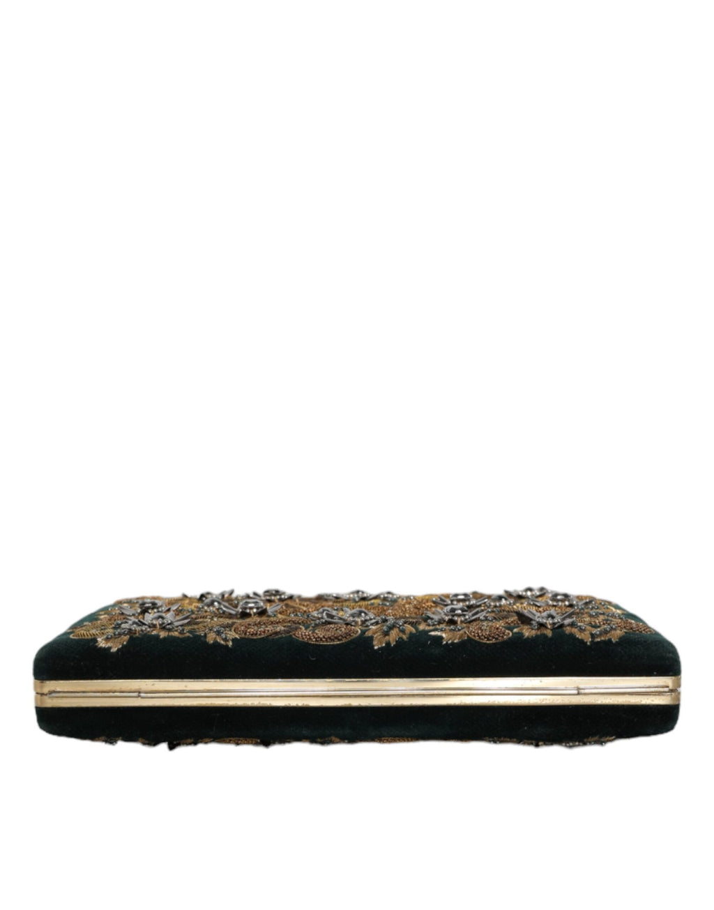 Dolce & Gabbana Black Clutch Bag for Women additional view