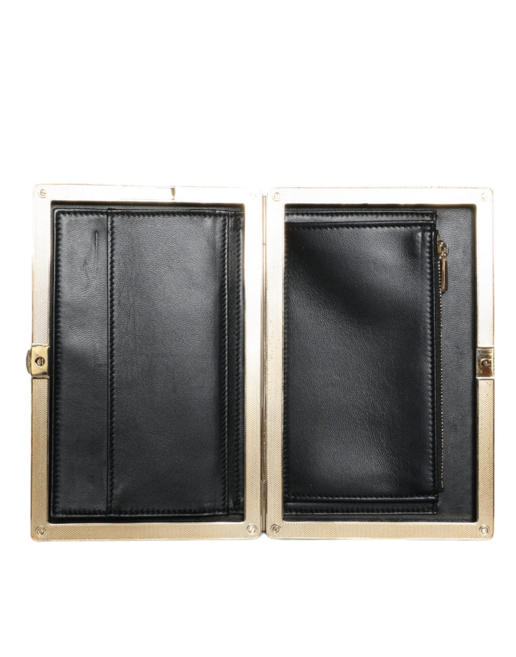 Dolce & Gabbana Black Clutch Bag for Women additional view