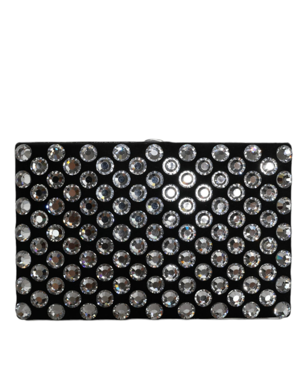 Dolce & Gabbana Black Clutch Bag for Women