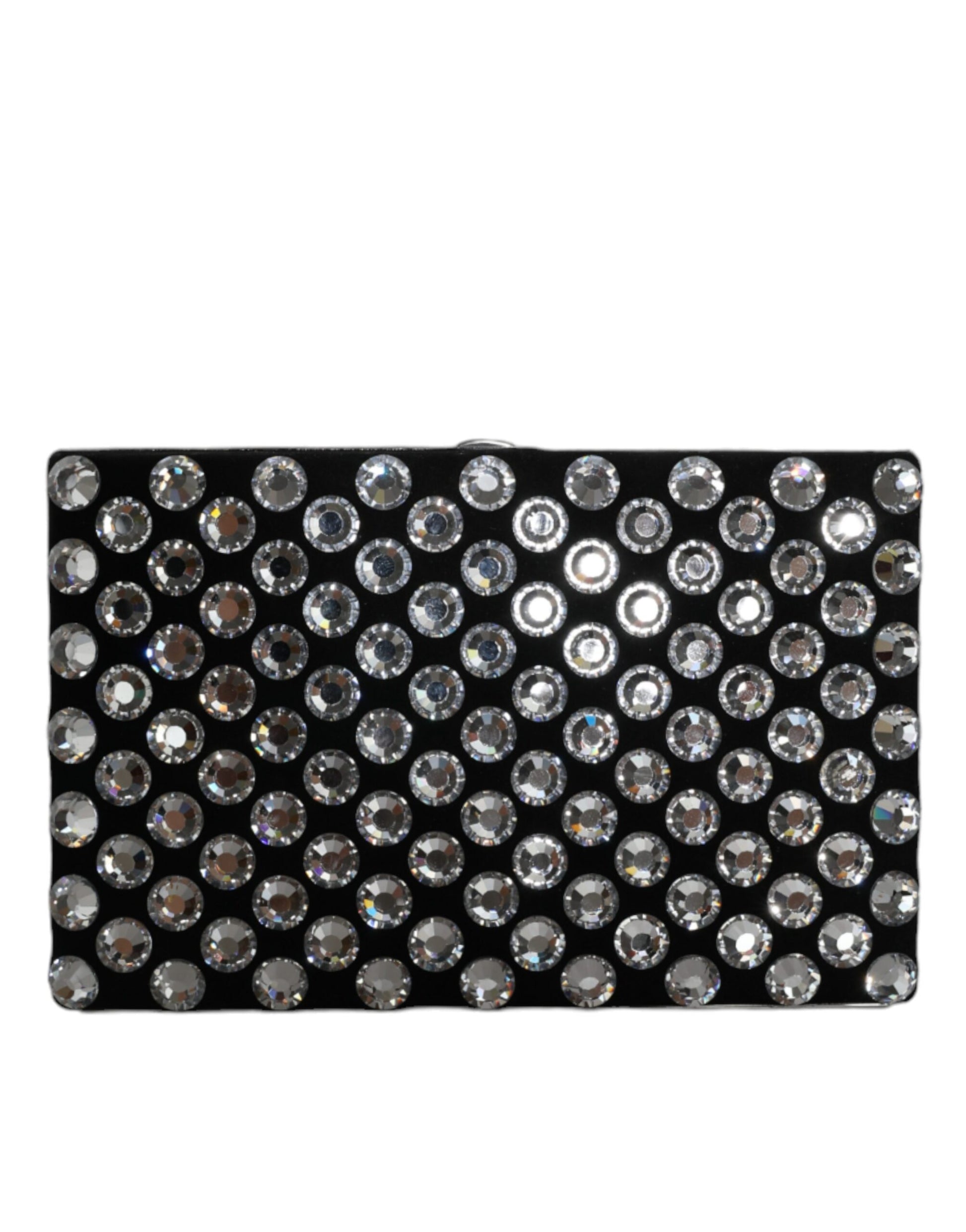 Dolce & Gabbana Black Clutch Bag for Women