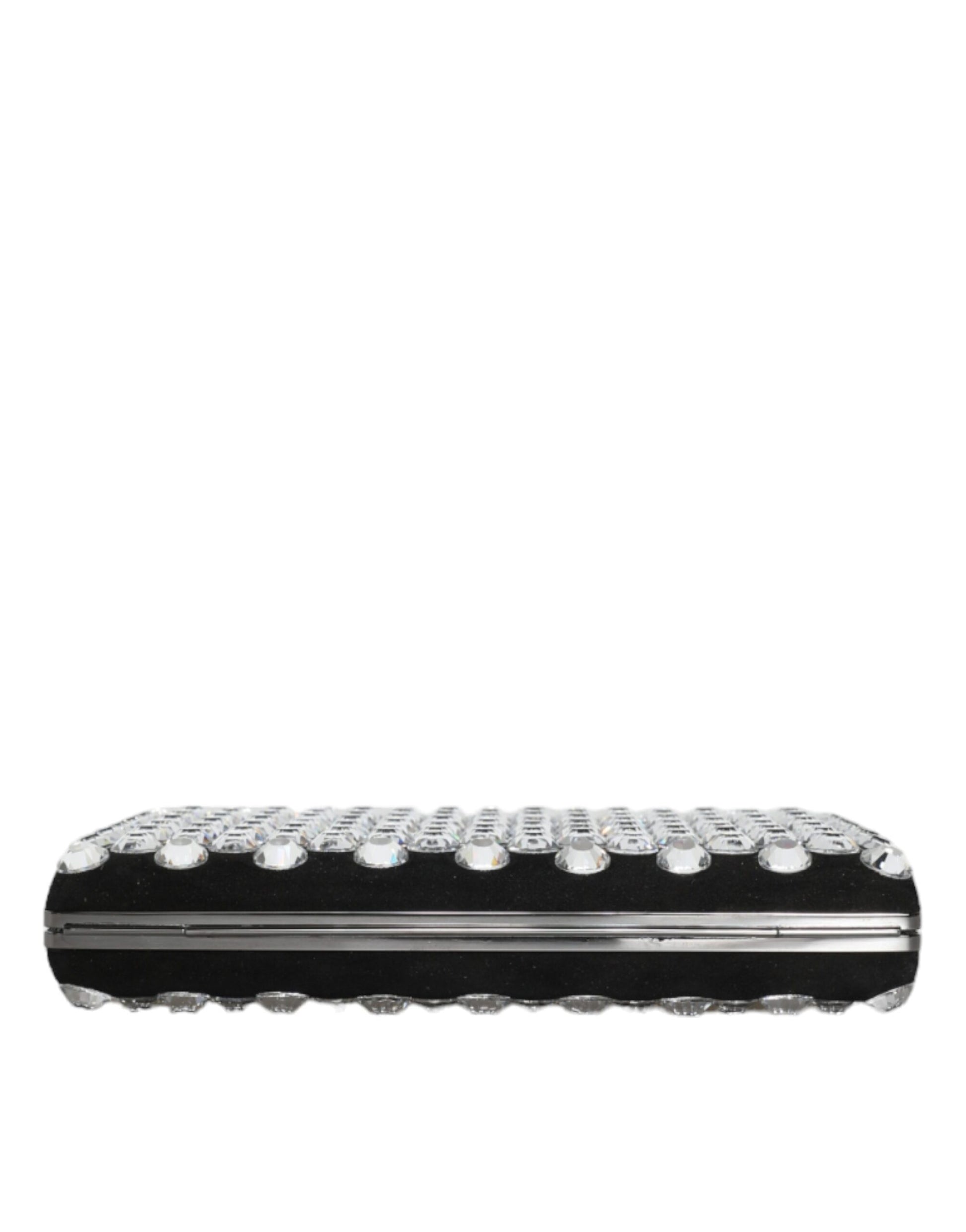 Dolce & Gabbana Black Clutch Bag for Women additional view