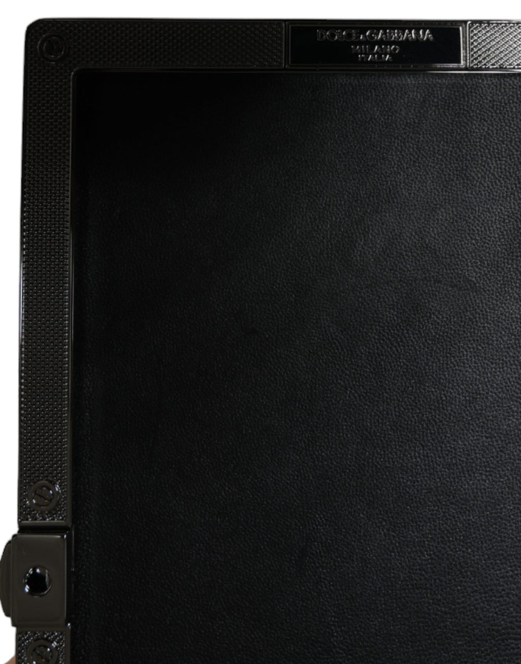 Dolce & Gabbana Black Clutch Bag for Women additional view