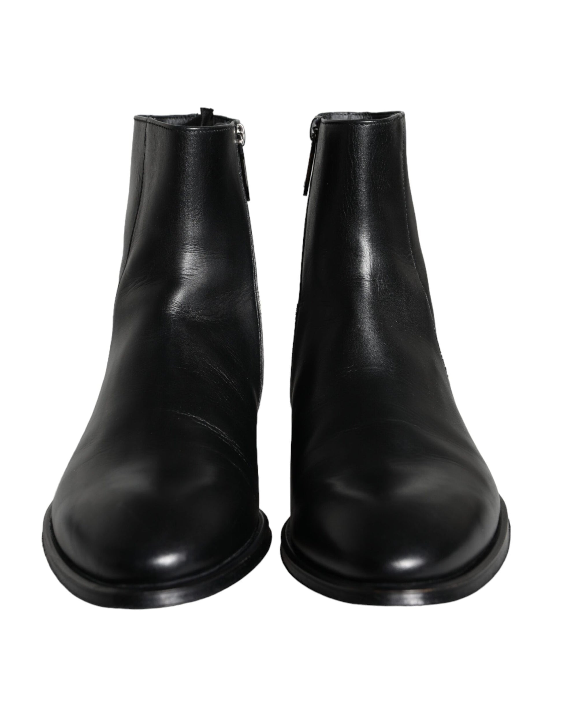 Dolce & Gabbana Black Ankle for Men alternate view