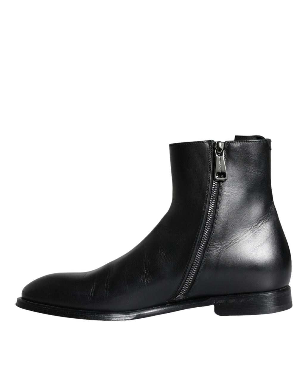 Dolce & Gabbana Black Ankle for Men additional view