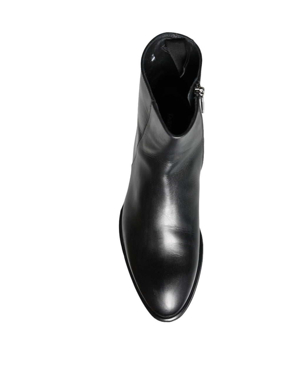 Dolce & Gabbana Black Ankle for Men additional view