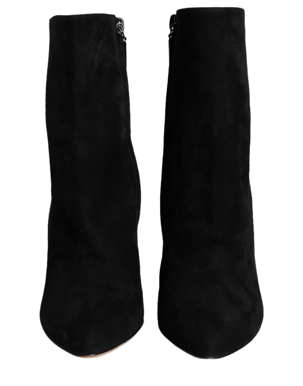 Dolce & Gabbana Black High Heel for Women alternate view