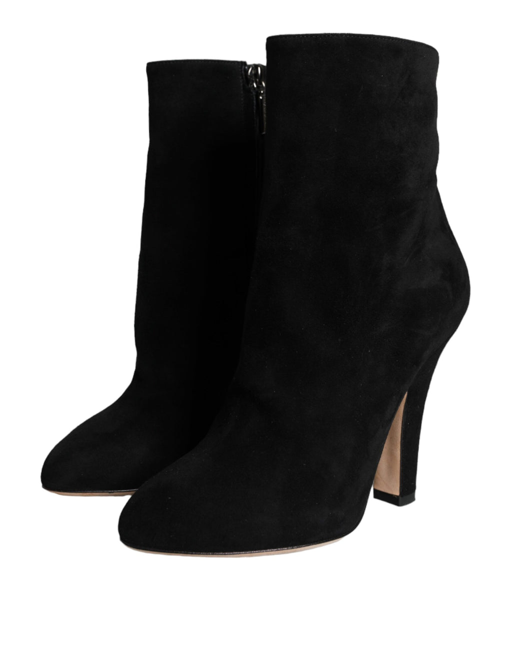 Dolce & Gabbana Black High Heel for Women detail view