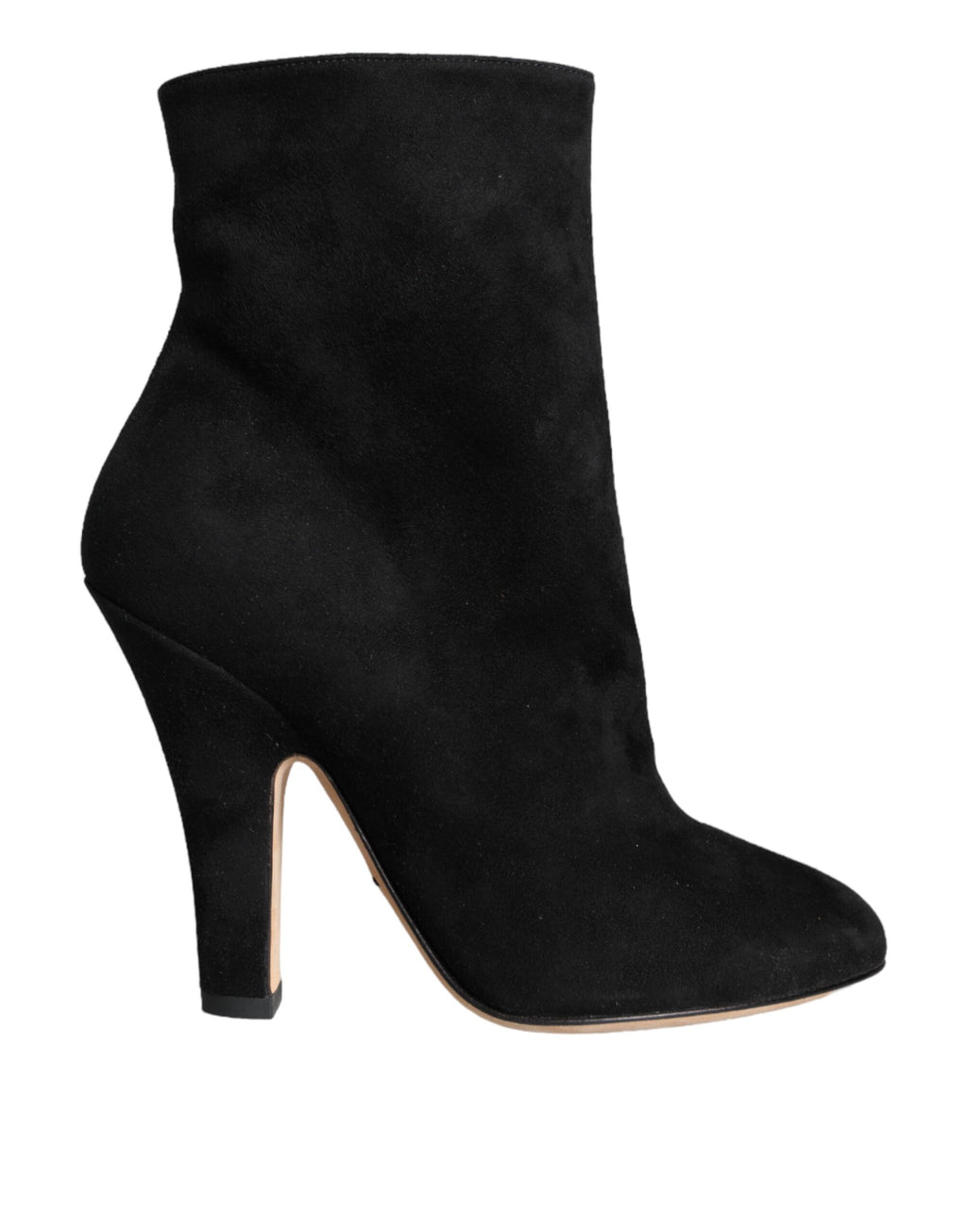 Dolce & Gabbana Black High Heel for Women