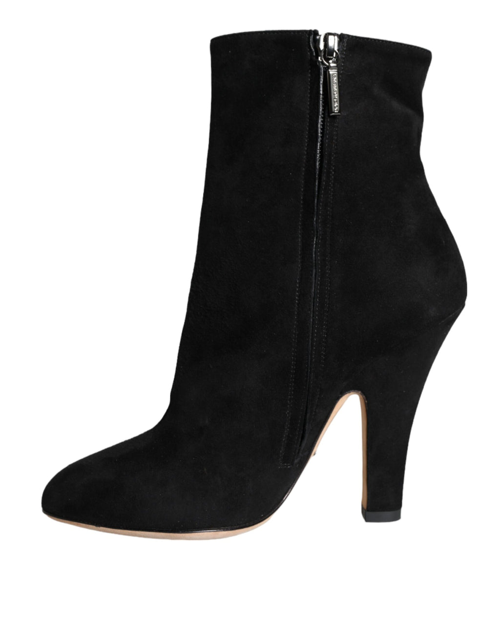 Dolce & Gabbana Black High Heel for Women additional view