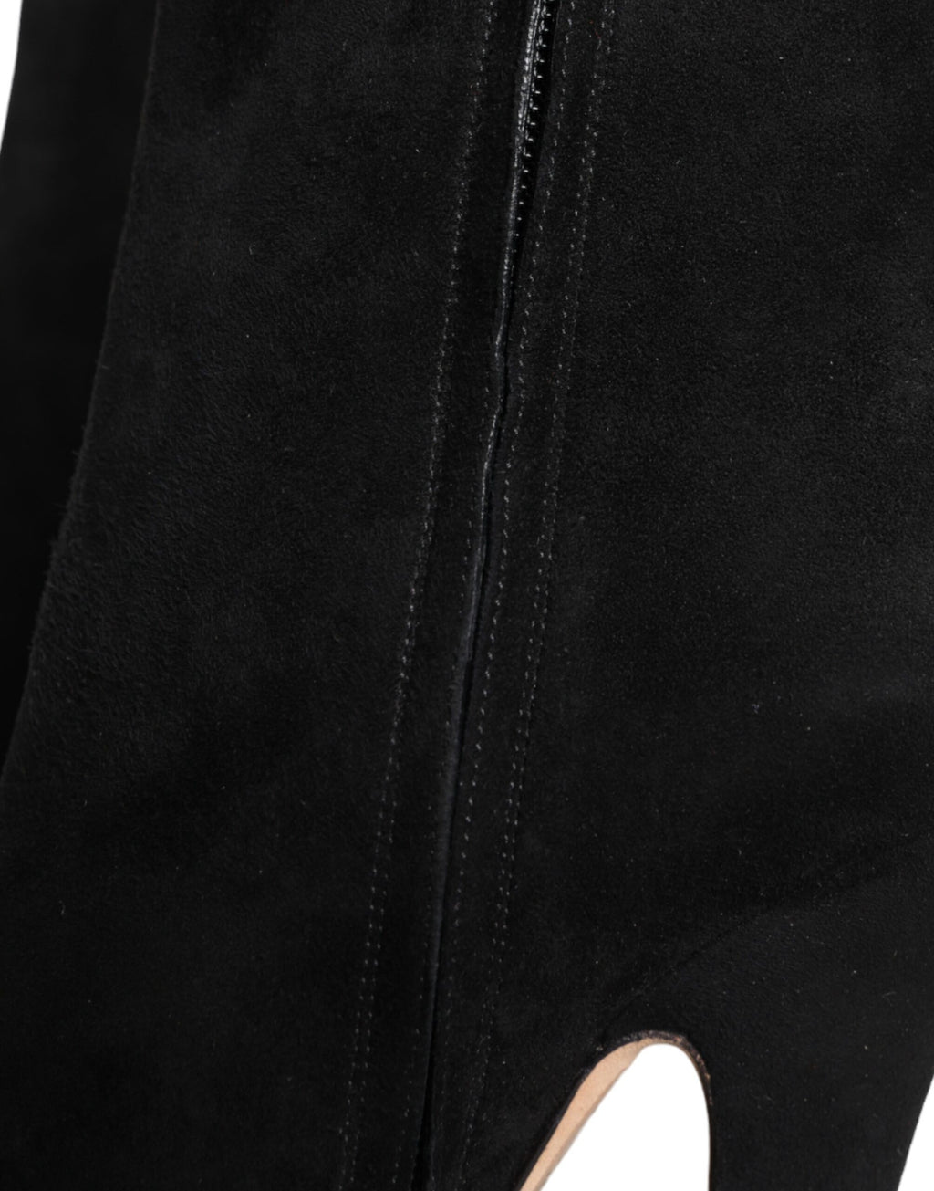 Dolce & Gabbana Black High Heel for Women additional view