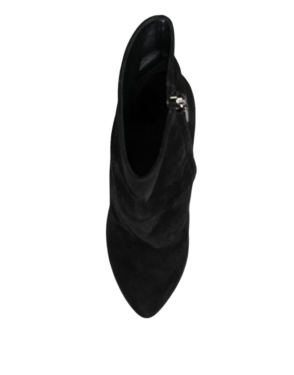 Dolce & Gabbana Black High Heel for Women additional view