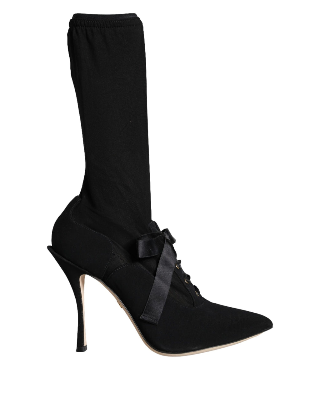Dolce & Gabbana Black High Heel for Women