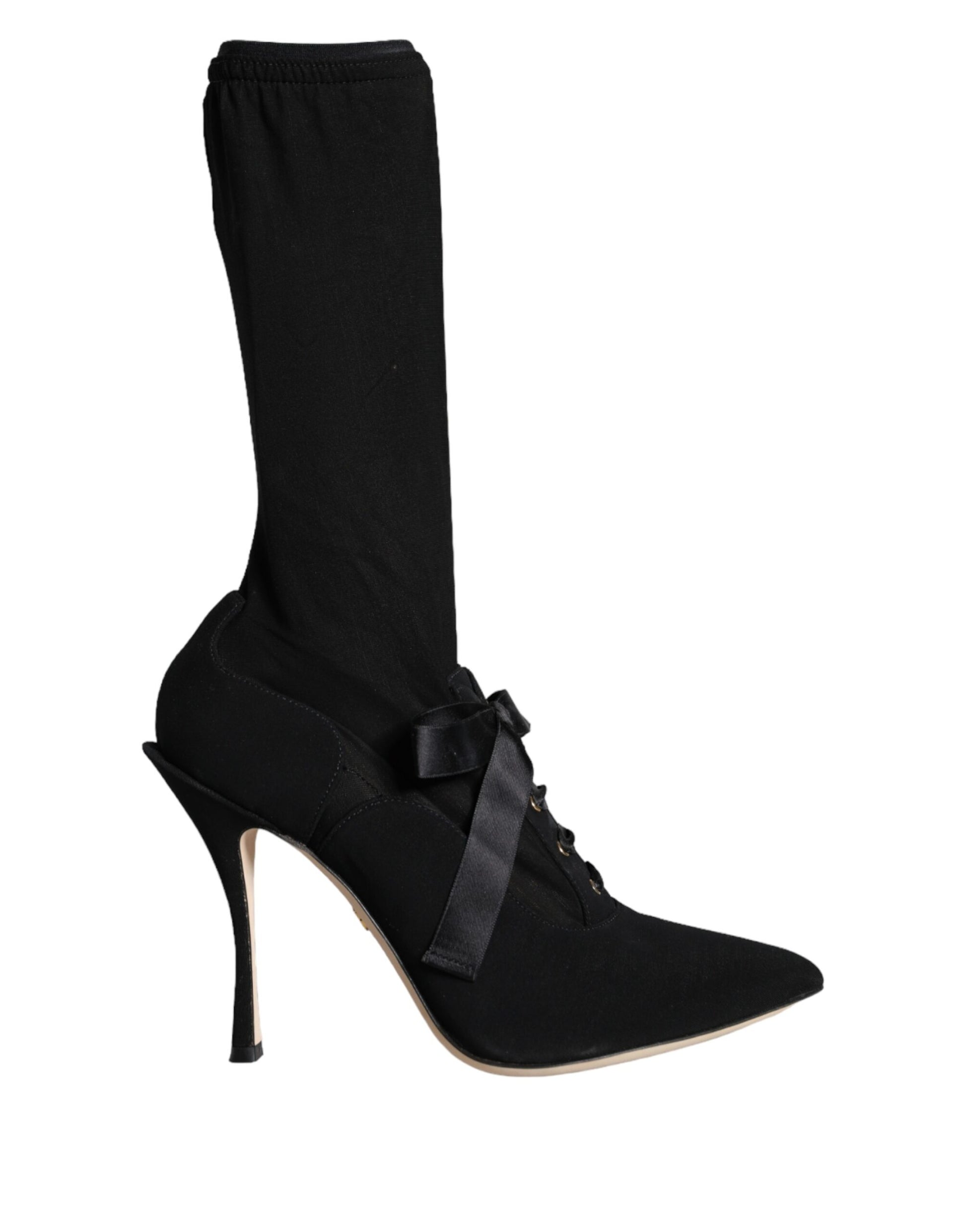 Dolce & Gabbana Black High Heel for Women