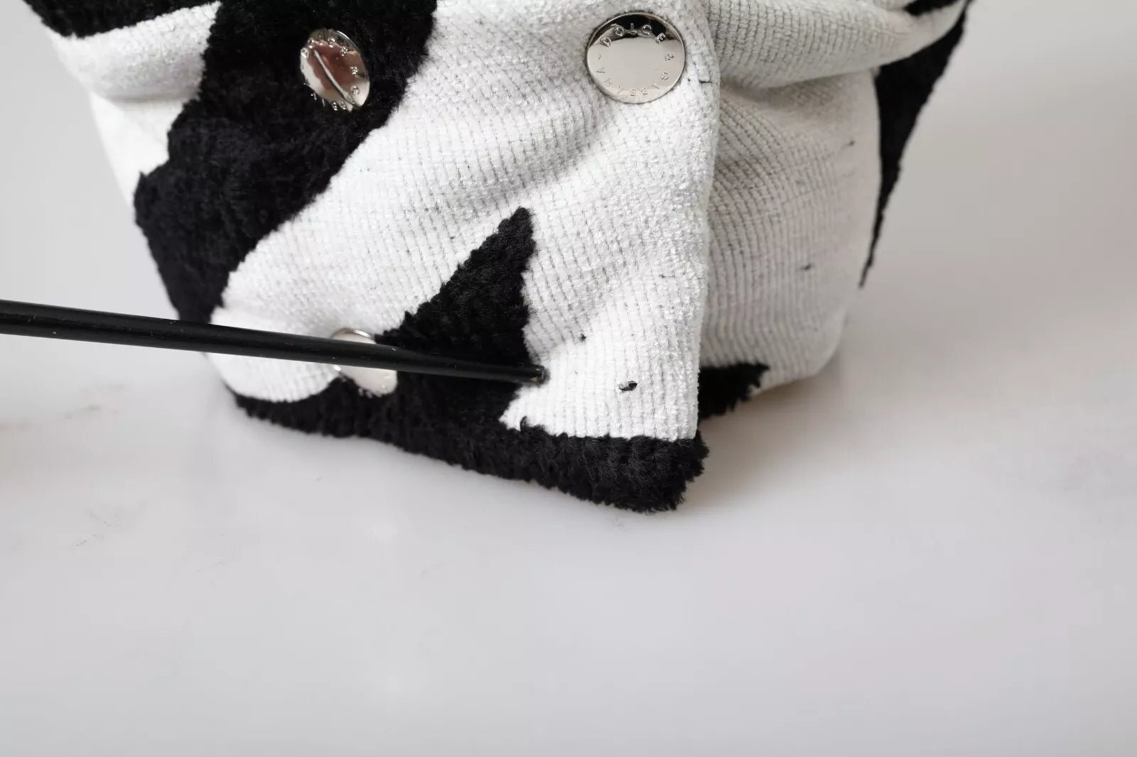 Dolce & Gabbana Black Hats for Women additional view
