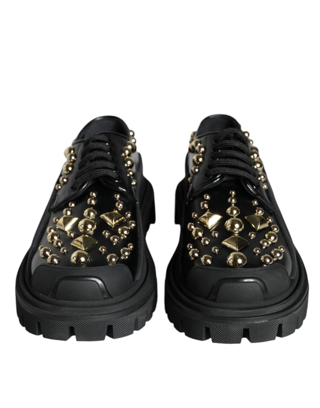 Dolce & Gabbana Black Ankle Unisex alternate view