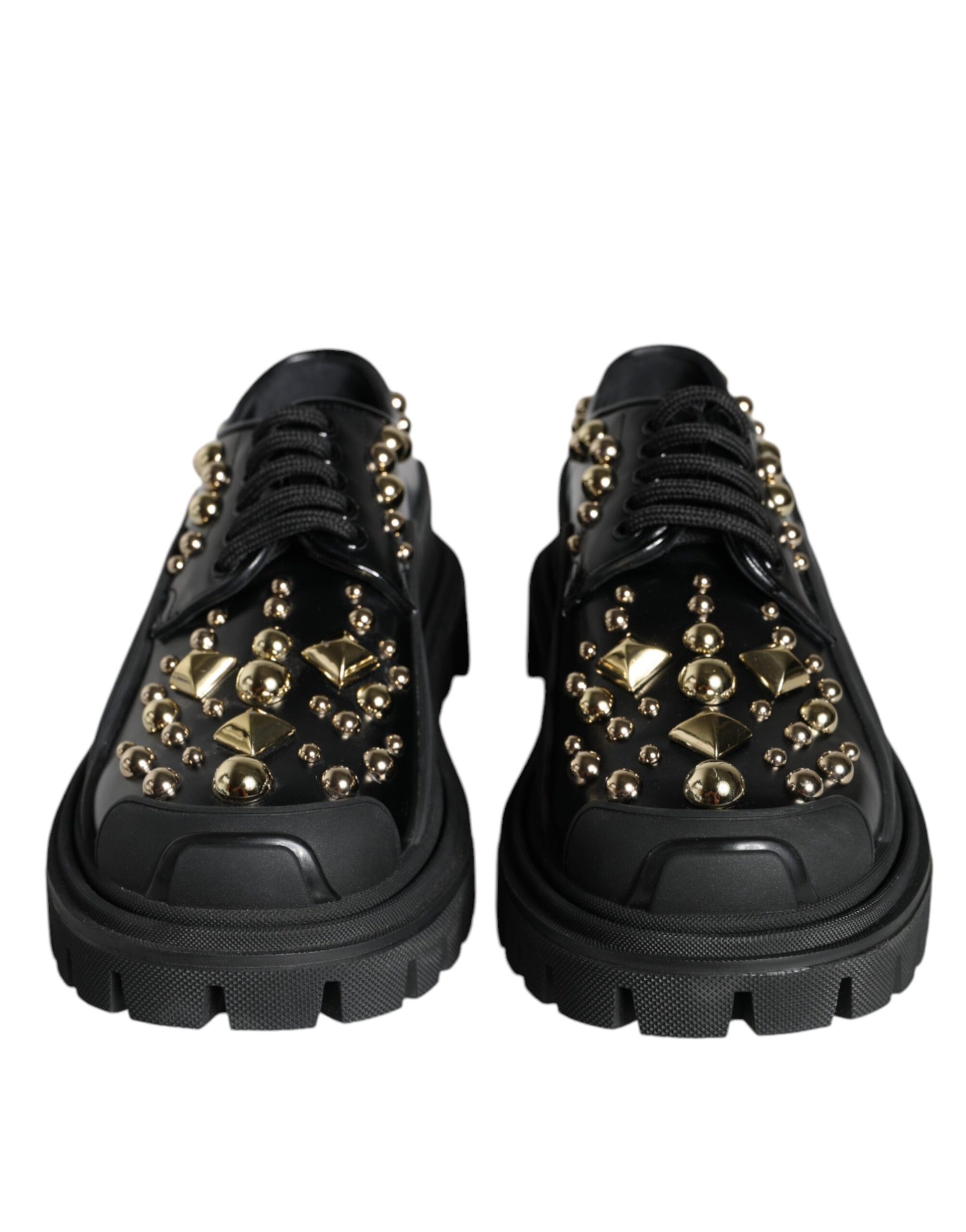 Dolce & Gabbana Black Ankle Unisex alternate view
