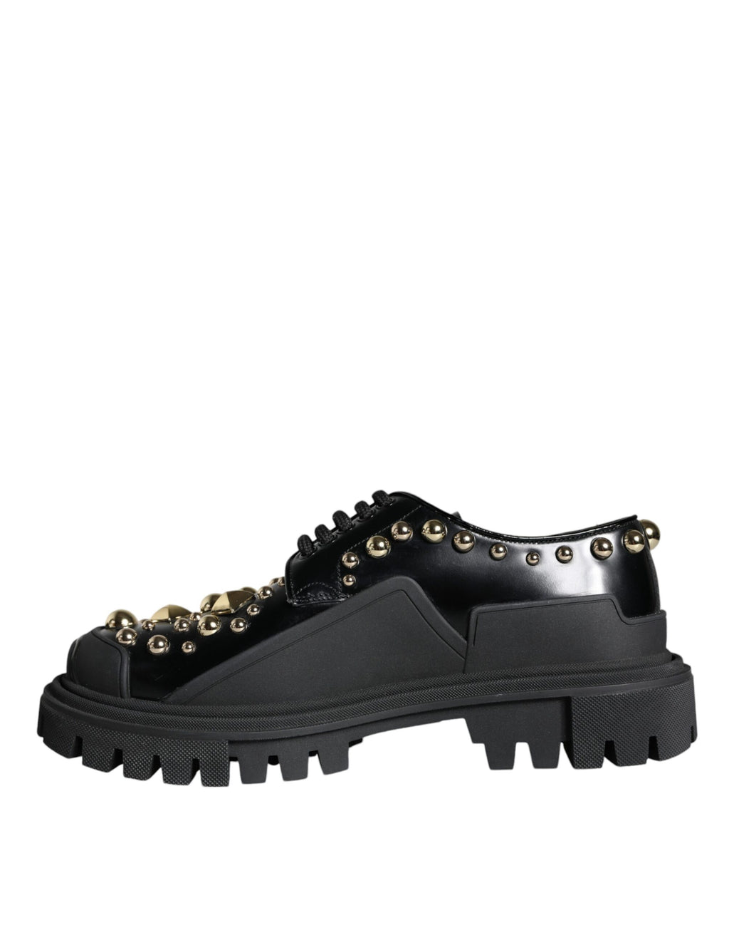 Dolce & Gabbana Black Ankle Unisex additional view