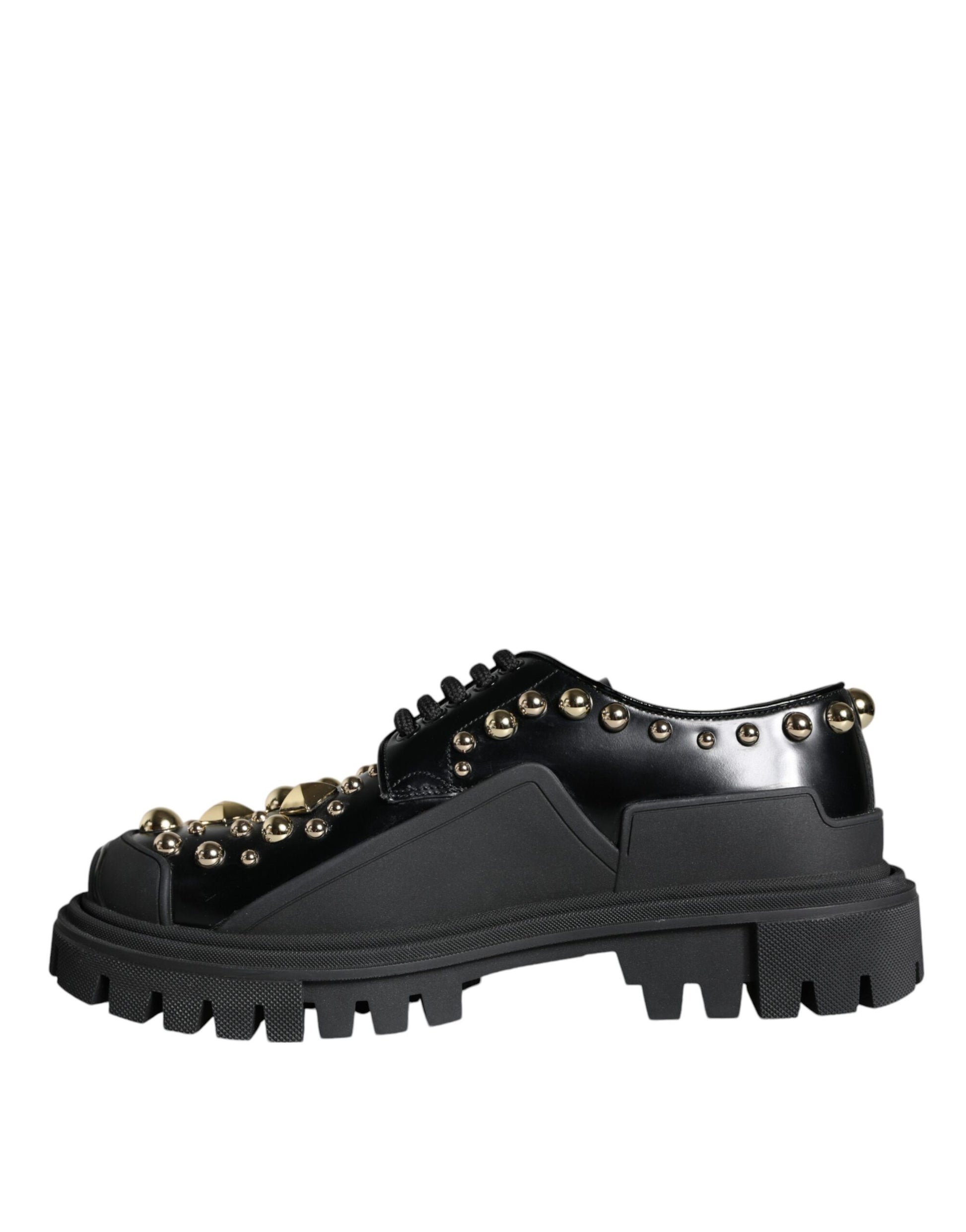Dolce & Gabbana Black Ankle Unisex additional view