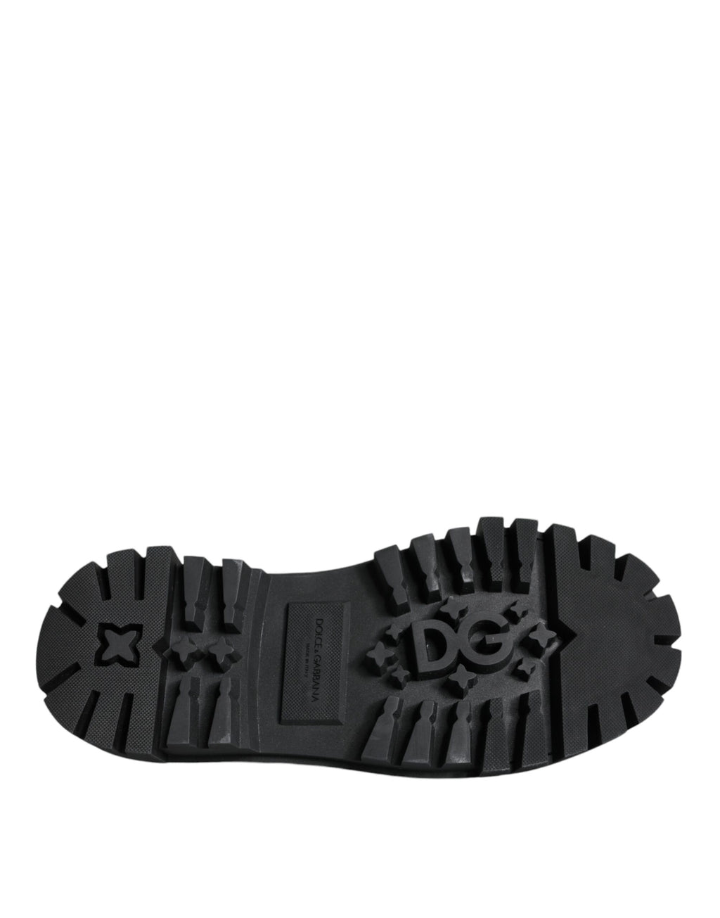 Dolce & Gabbana Black Ankle Unisex additional view