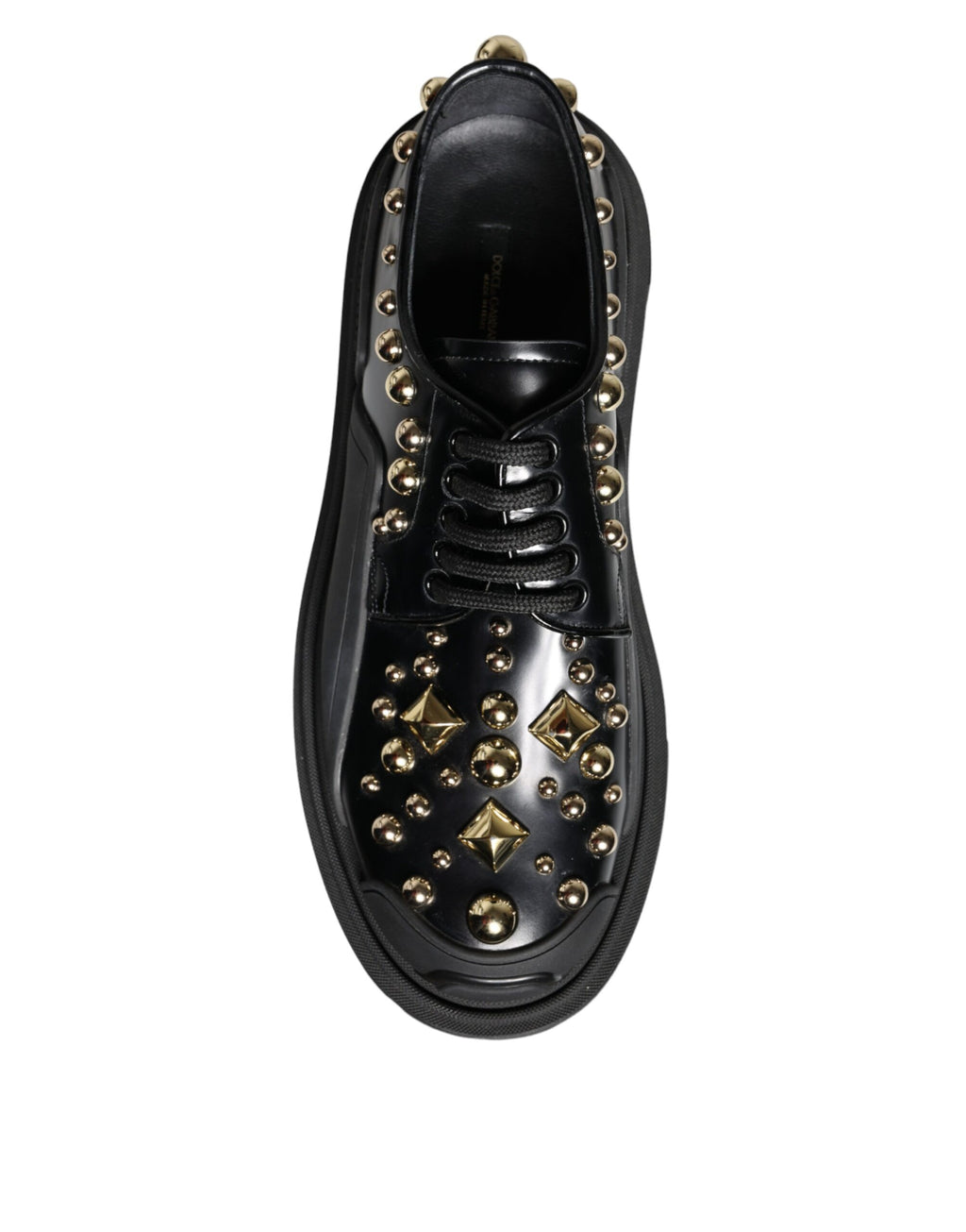 Dolce & Gabbana Black Ankle Unisex additional view