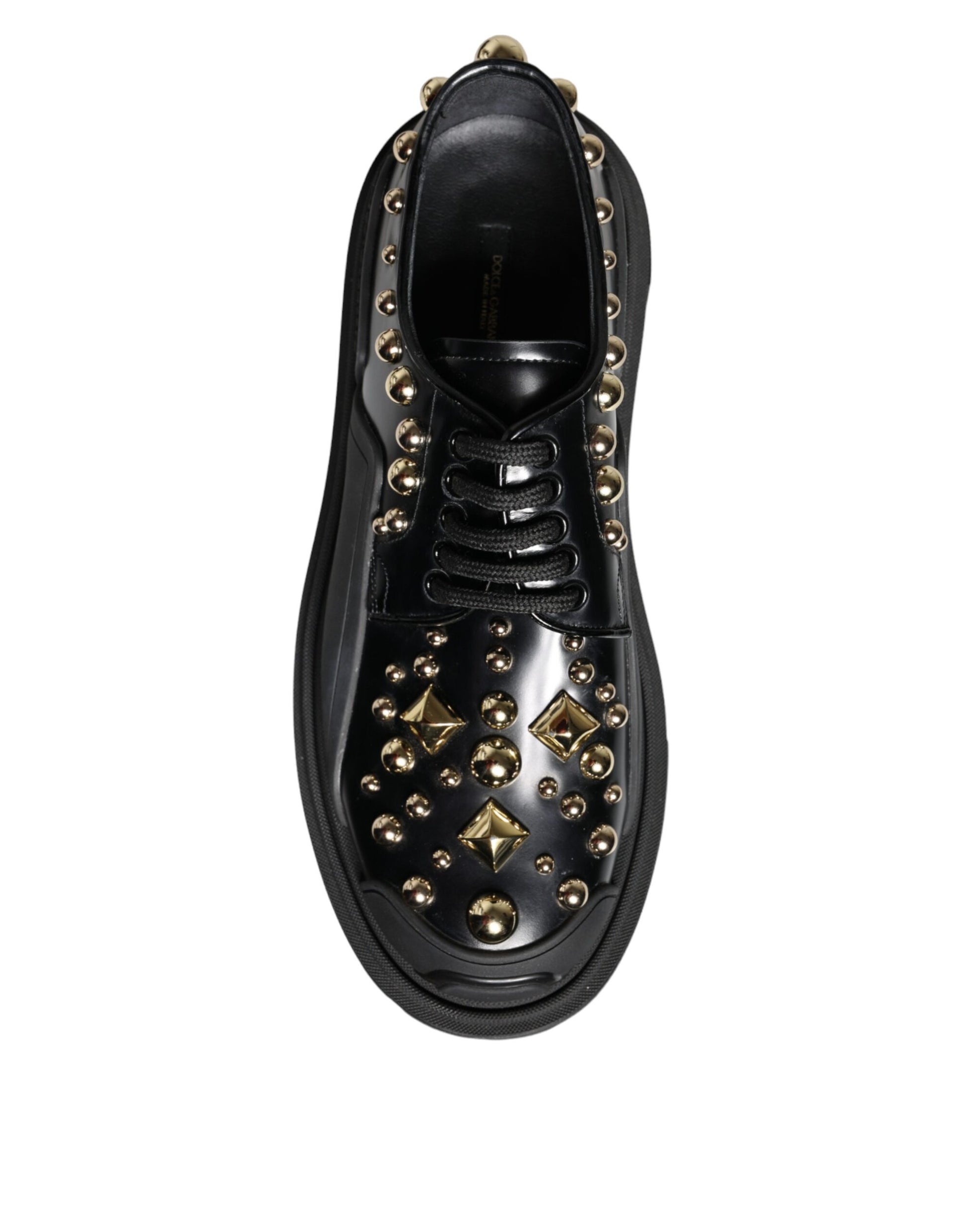 Dolce & Gabbana Black Ankle Unisex additional view