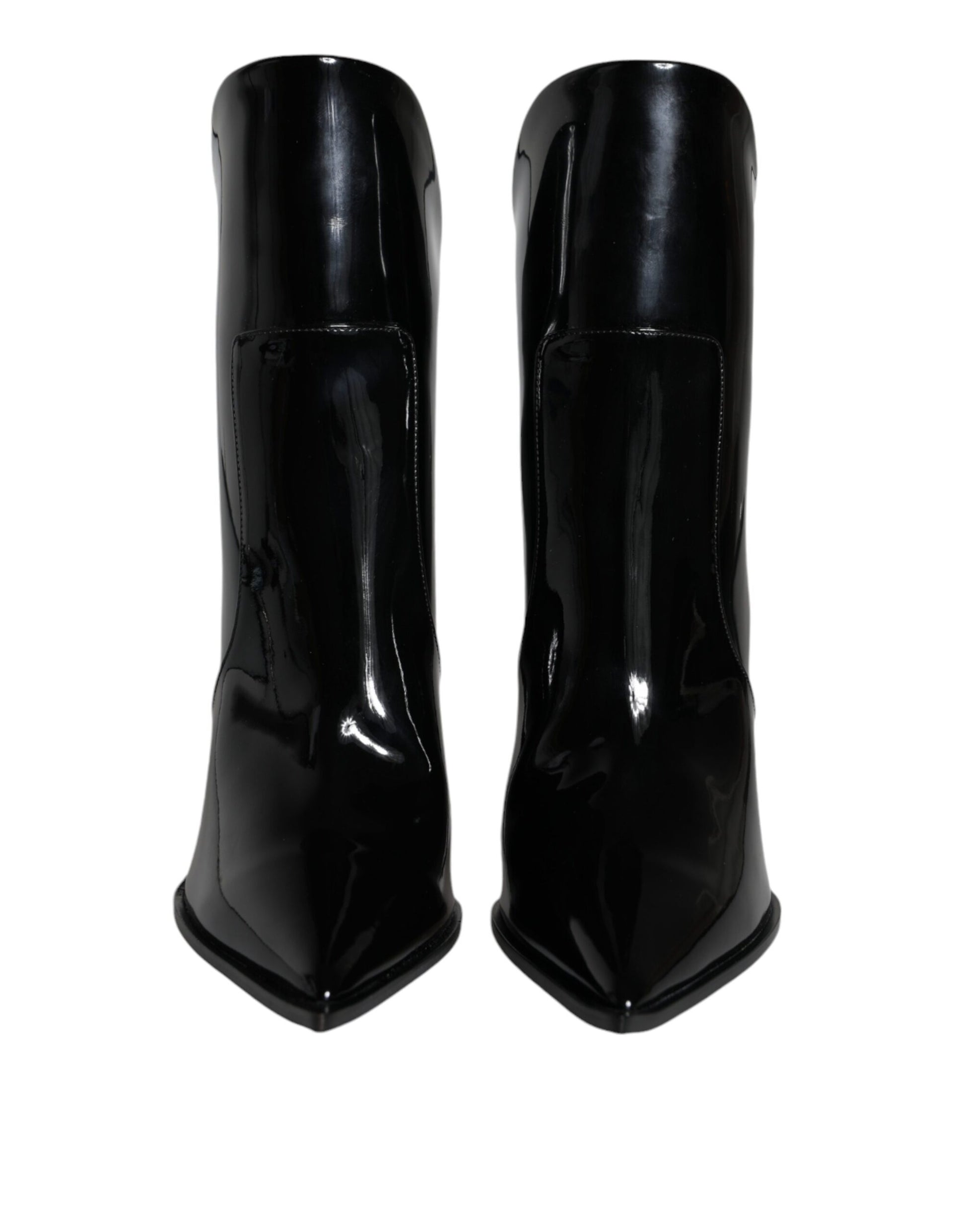 Dolce & Gabbana Black Ankle for Women alternate view