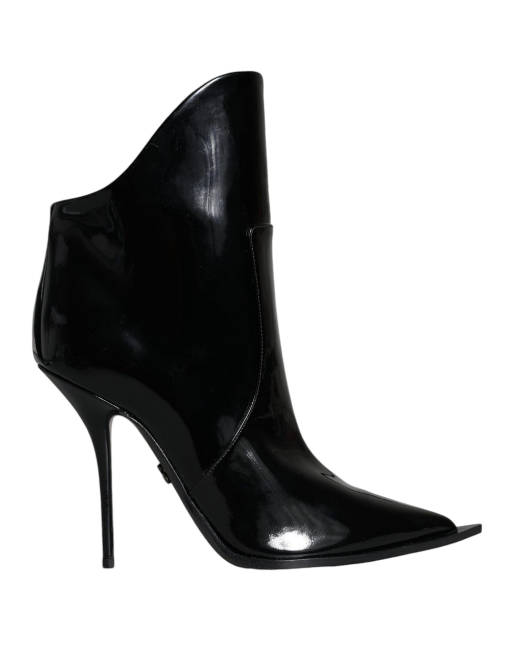 Dolce & Gabbana Black Ankle for Women