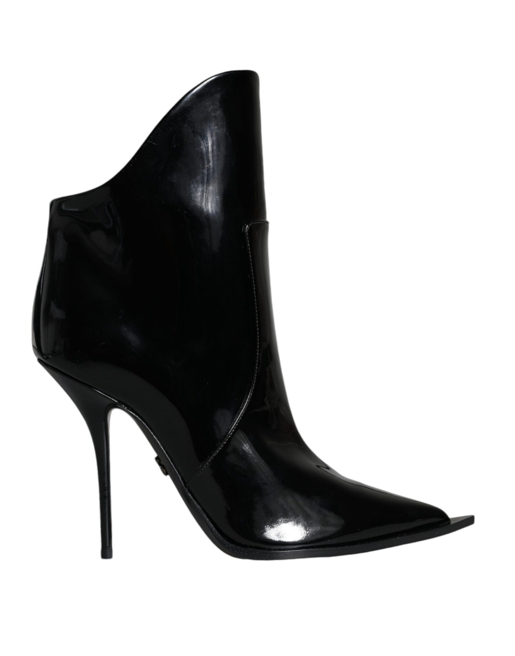 Dolce & Gabbana Black Ankle for Women