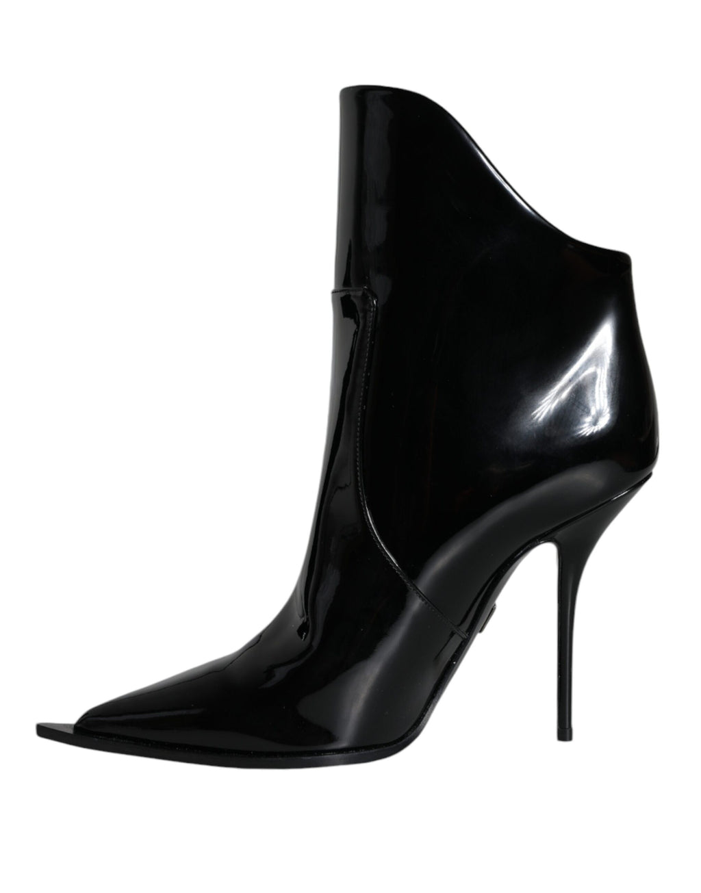 Dolce & Gabbana Black Ankle for Women additional view