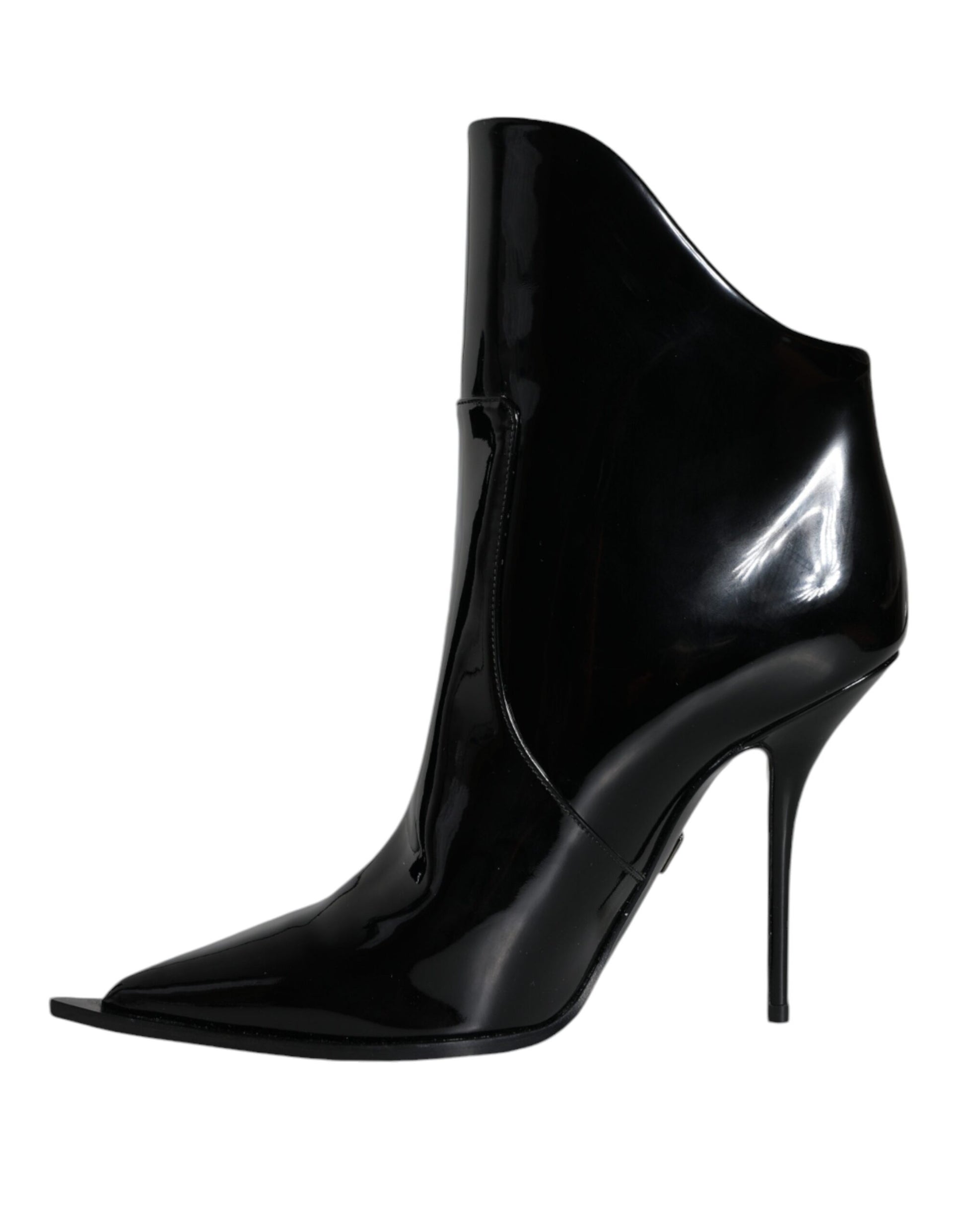 Dolce & Gabbana Black Ankle for Women additional view