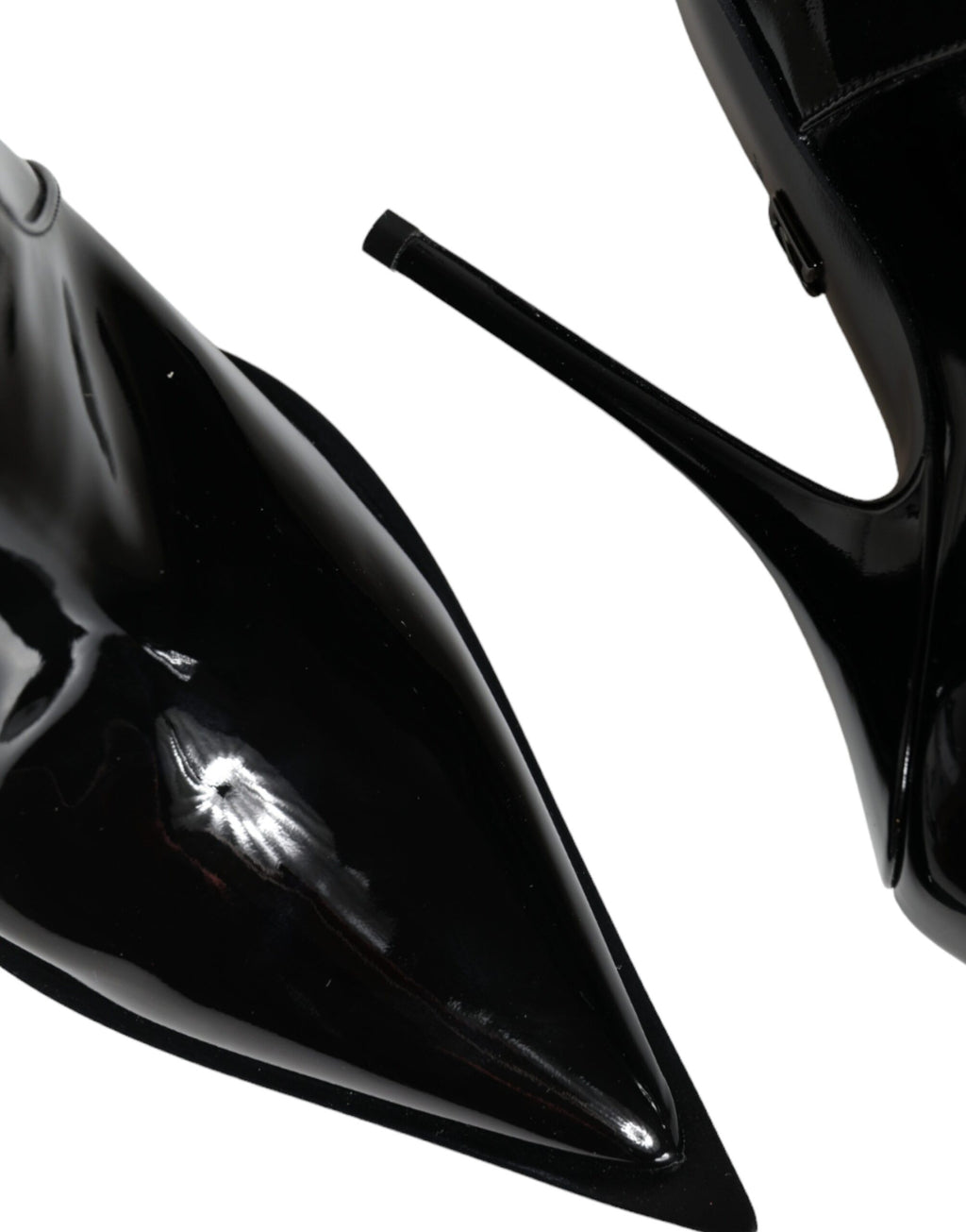 Dolce & Gabbana Black Ankle for Women additional view