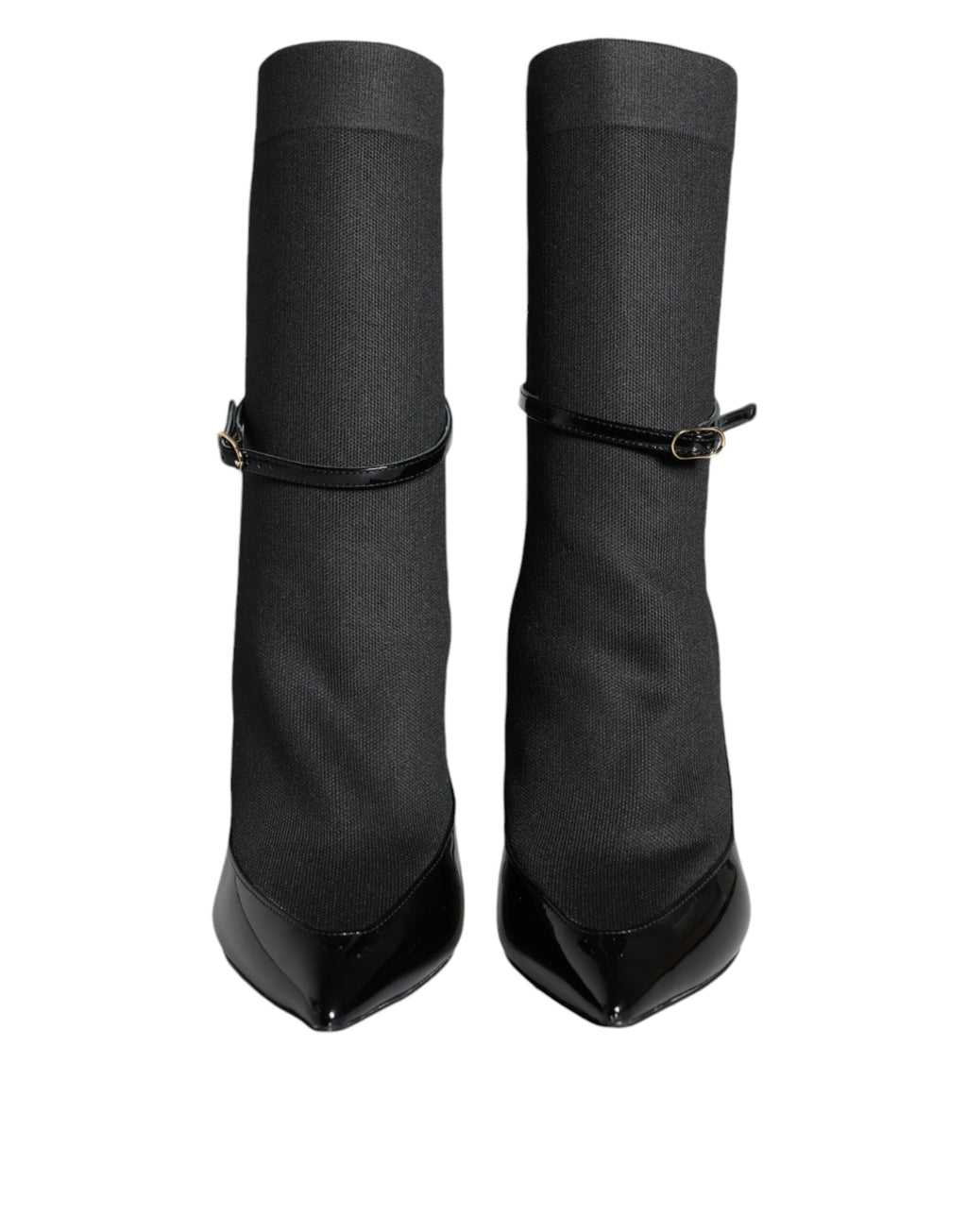 Dolce & Gabbana Black High Heel for Women alternate view