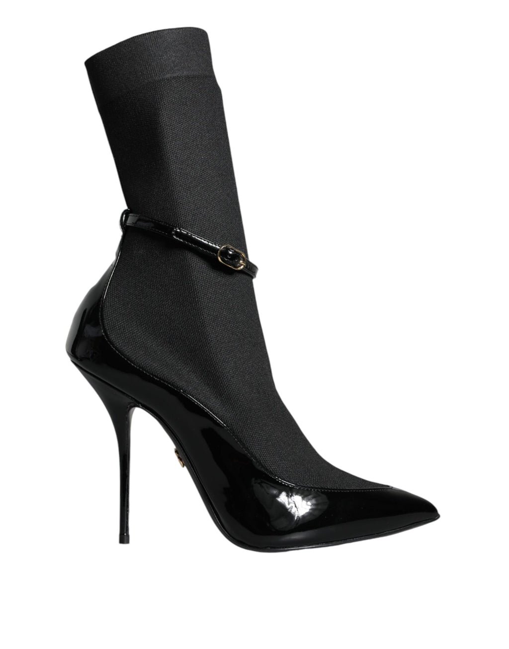 Dolce & Gabbana Black High Heel for Women