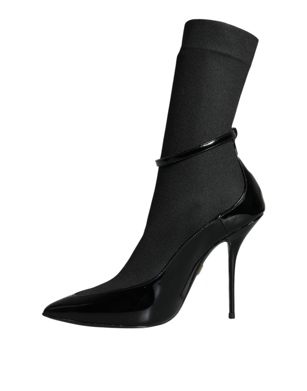 Dolce & Gabbana Black High Heel for Women additional view