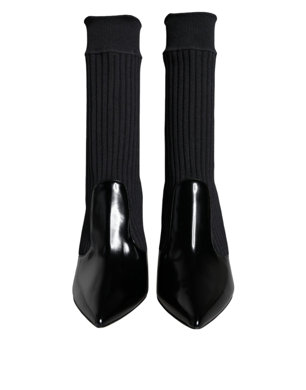 Dolce & Gabbana Black High Heel for Women alternate view