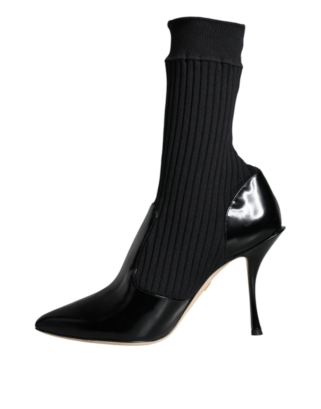 Dolce & Gabbana Black High Heel for Women additional view