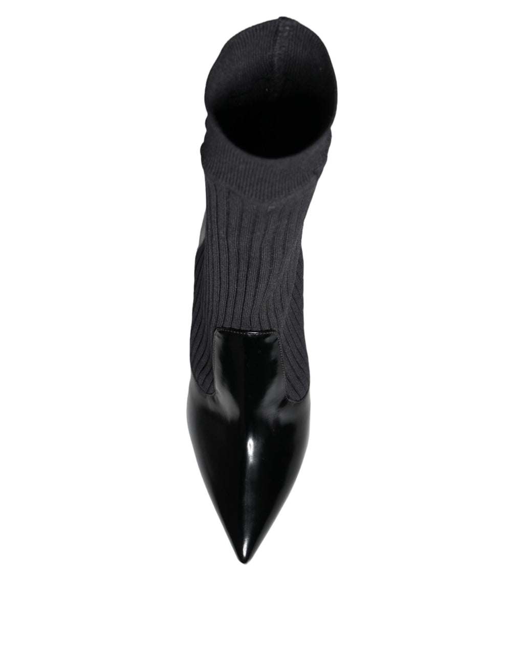 Dolce & Gabbana Black High Heel for Women additional view