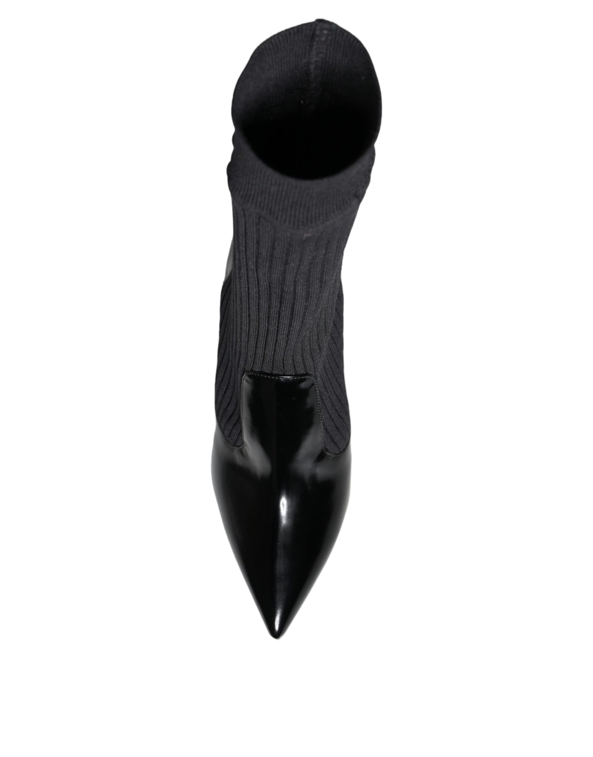 Dolce & Gabbana Black High Heel for Women additional view