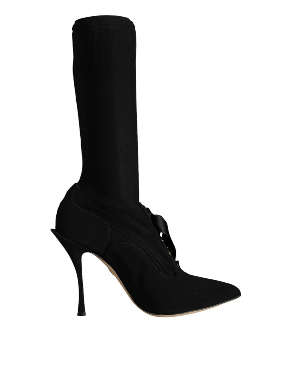Dolce & Gabbana Black High Heel for Women