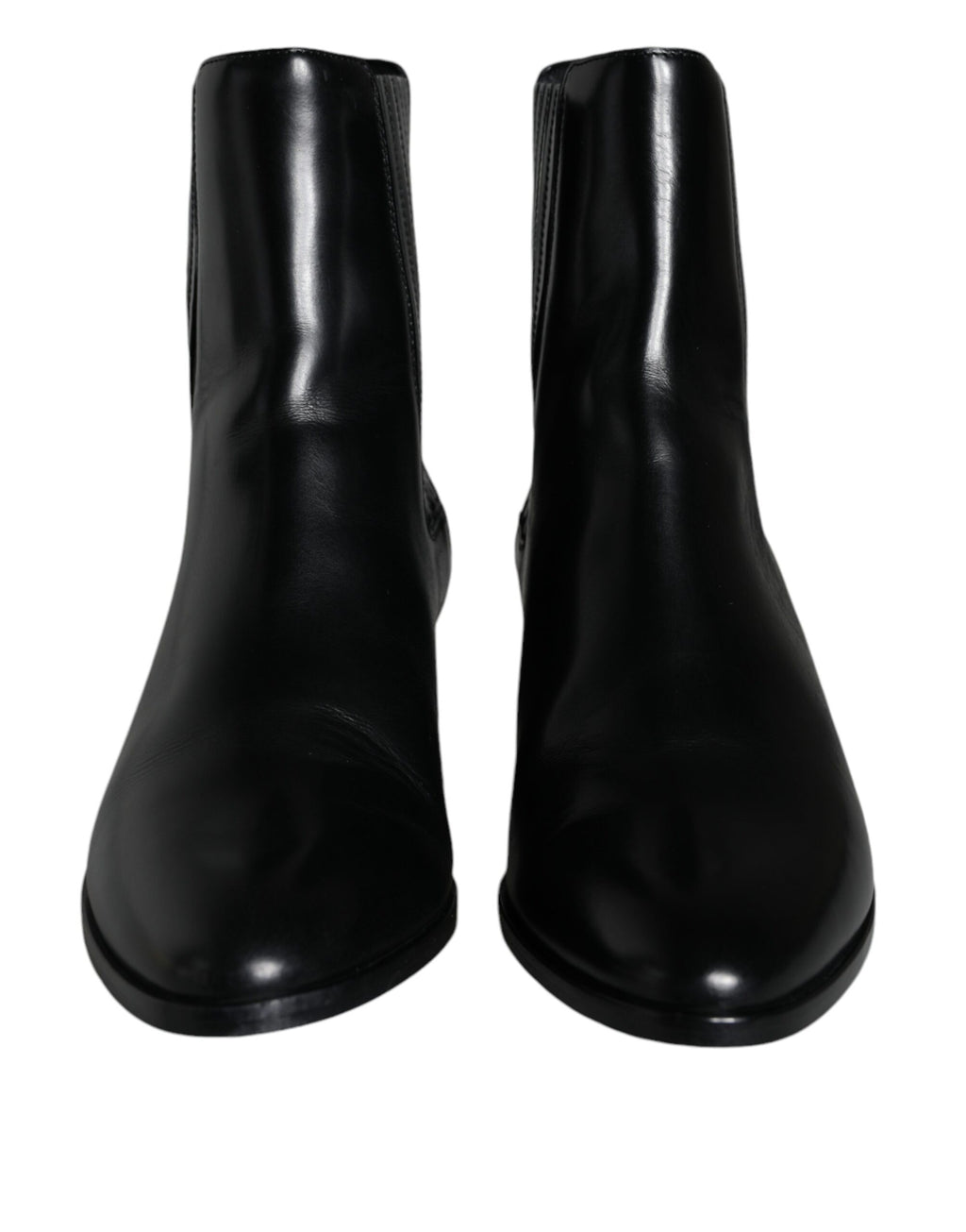 Dolce & Gabbana Black Ankle for Women alternate view
