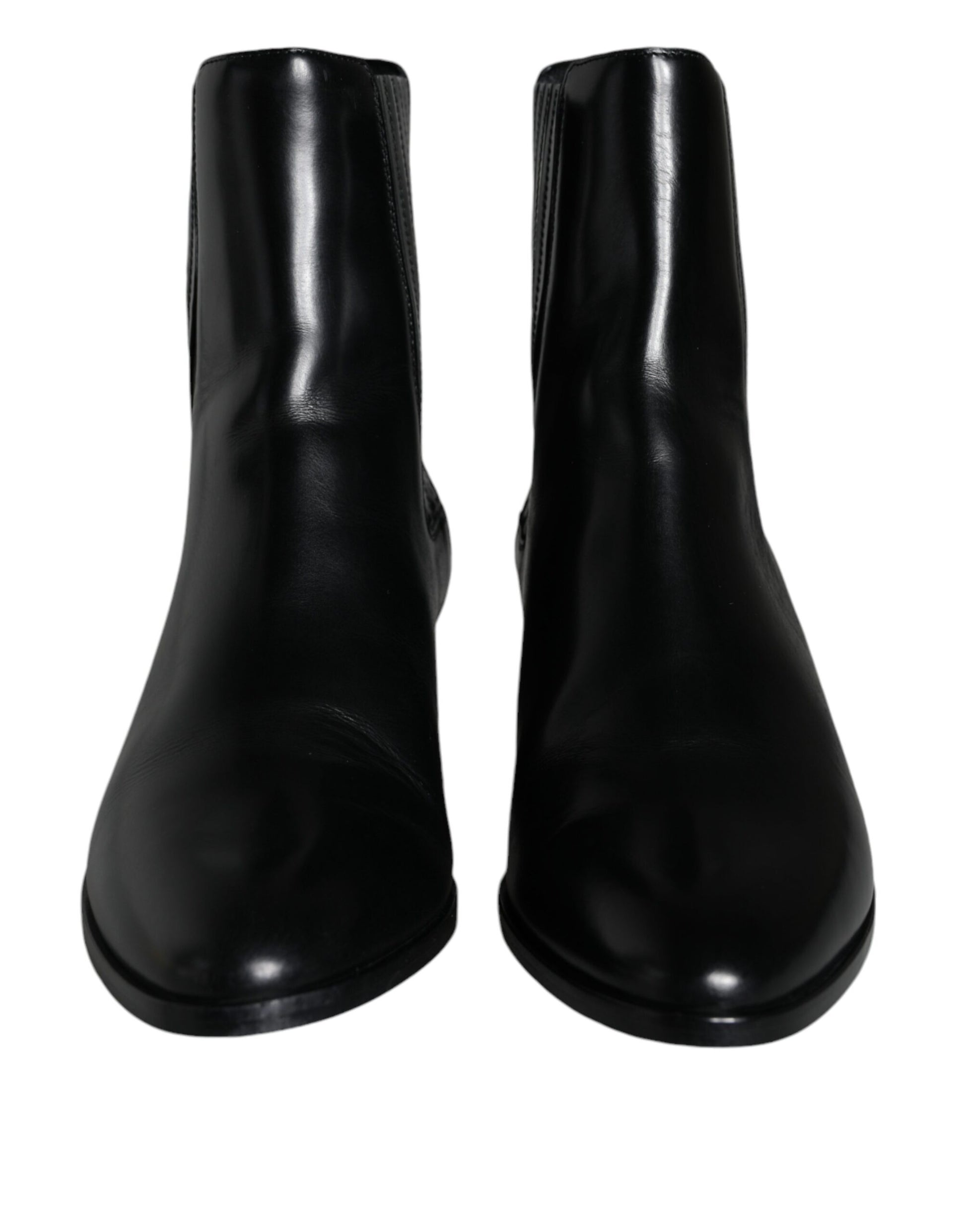 Dolce & Gabbana Black Ankle for Women alternate view
