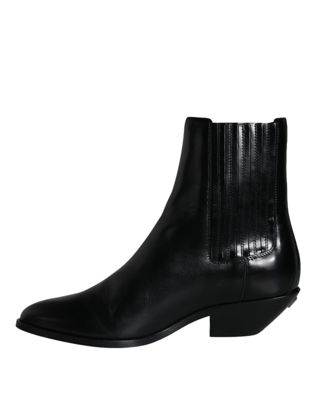 Dolce & Gabbana Black Ankle for Women additional view