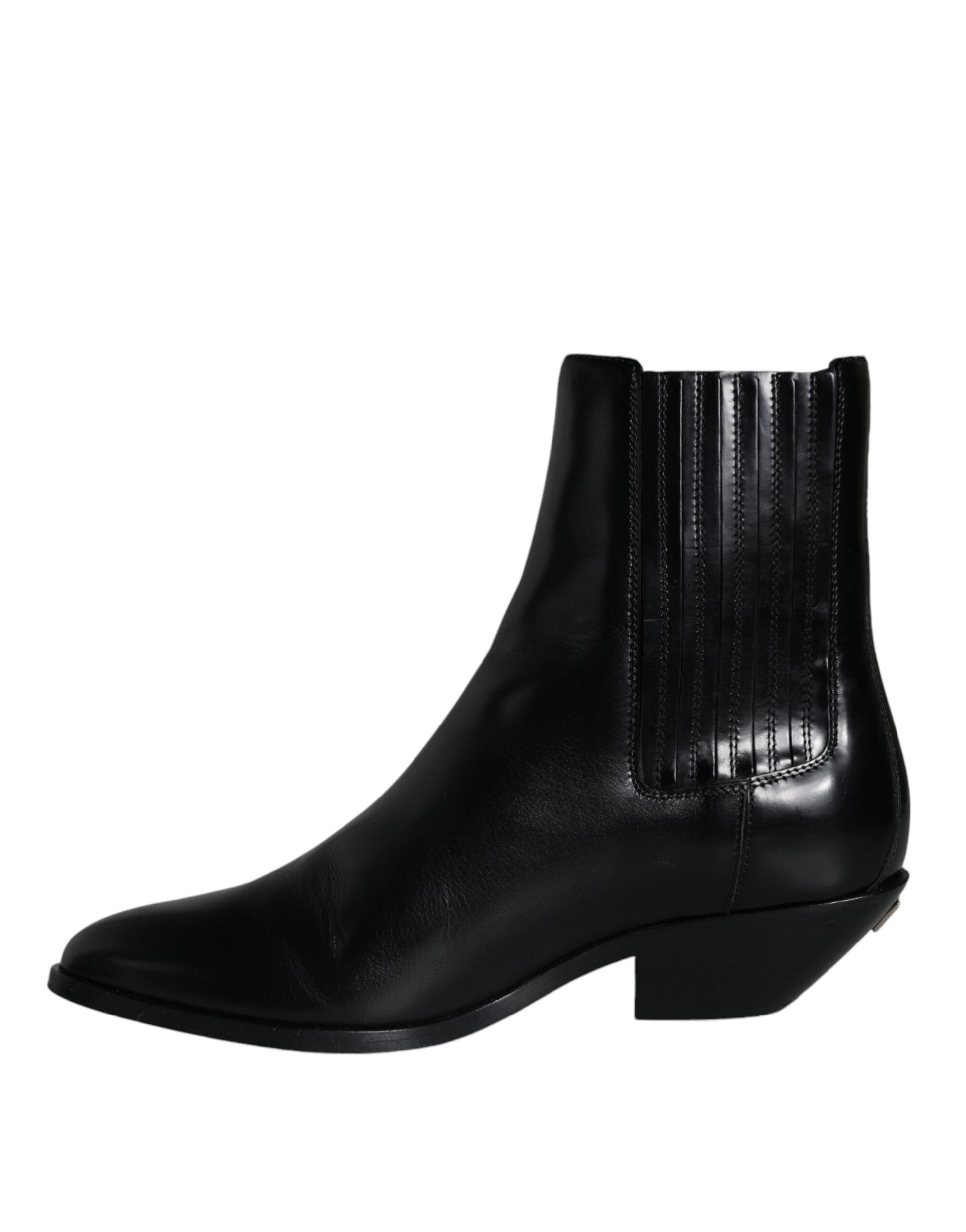 Dolce & Gabbana Black Ankle for Women additional view