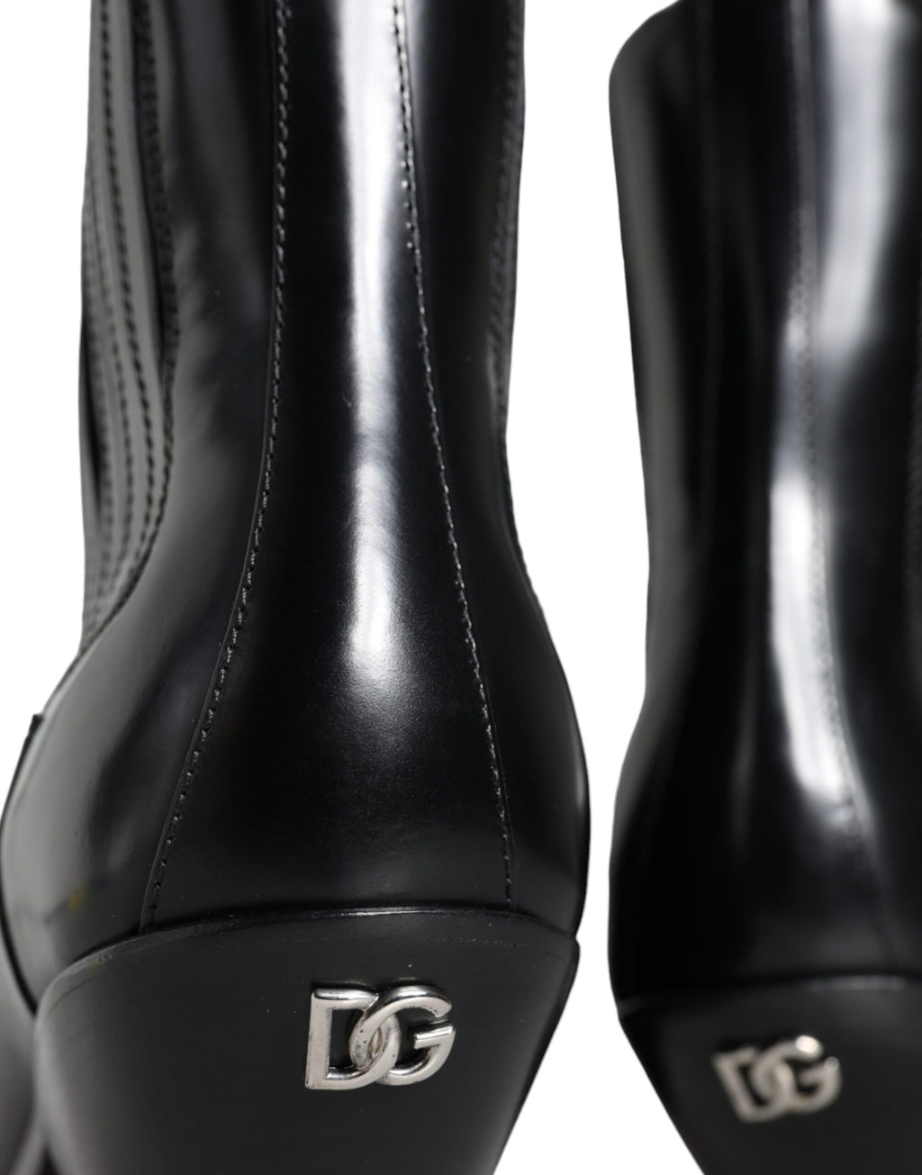 Dolce & Gabbana Black Ankle for Women additional view