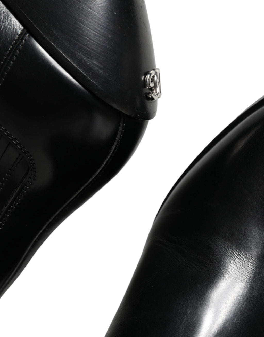Dolce & Gabbana Black Ankle for Women additional view