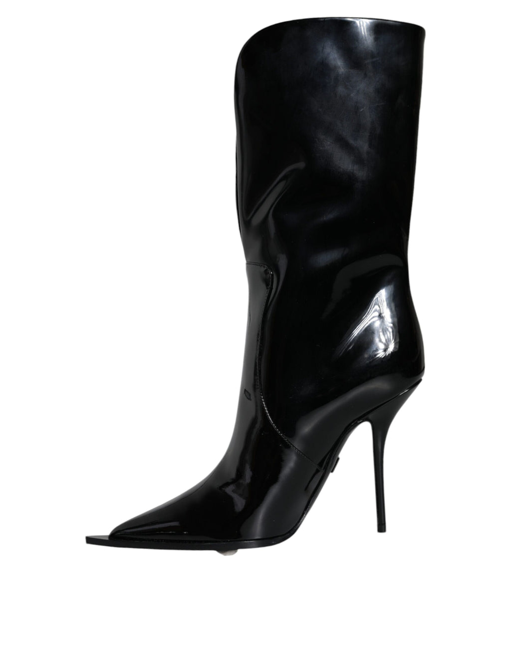 Dolce & Gabbana Black High Heel for Women additional view