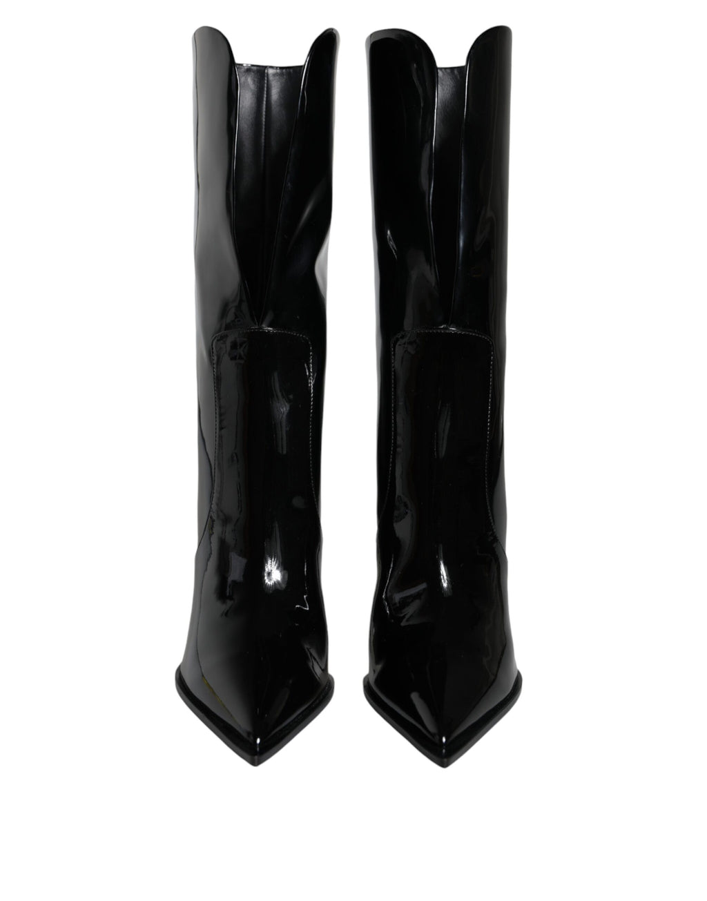 Dolce & Gabbana Black High Heel for Women alternate view